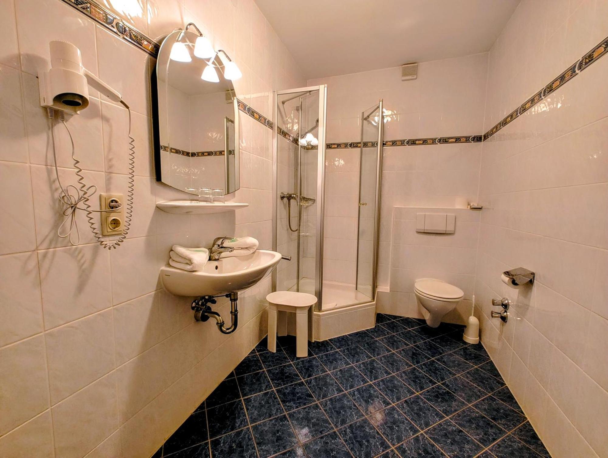 Hotel Schiffmeister Schönau am Königssee Extérieur photo
