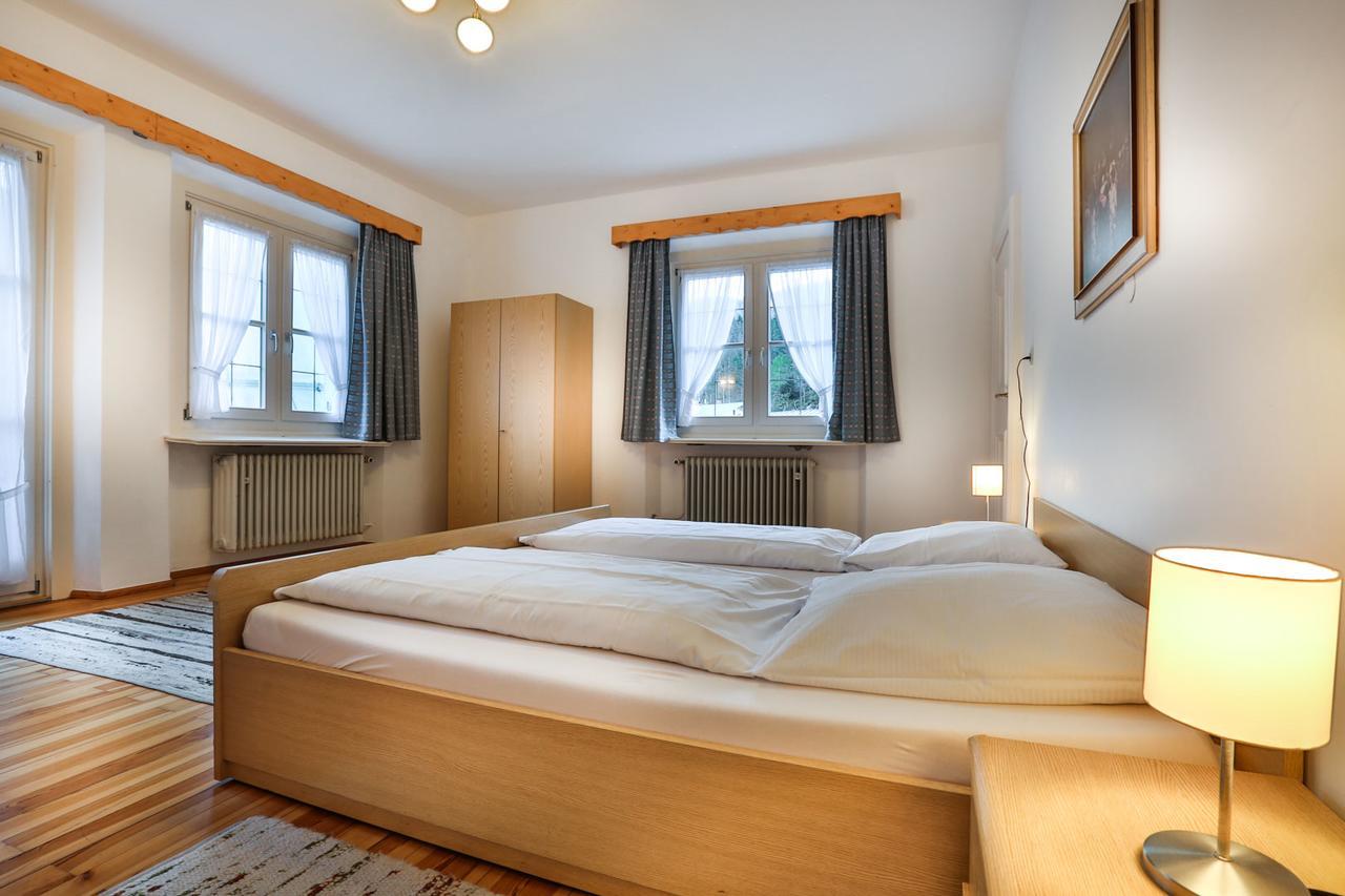 Hotel Schiffmeister Schönau am Königssee Extérieur photo
