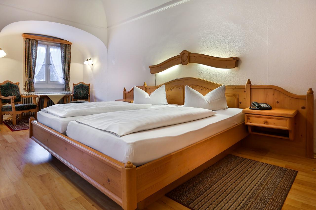 Hotel Schiffmeister Schönau am Königssee Extérieur photo