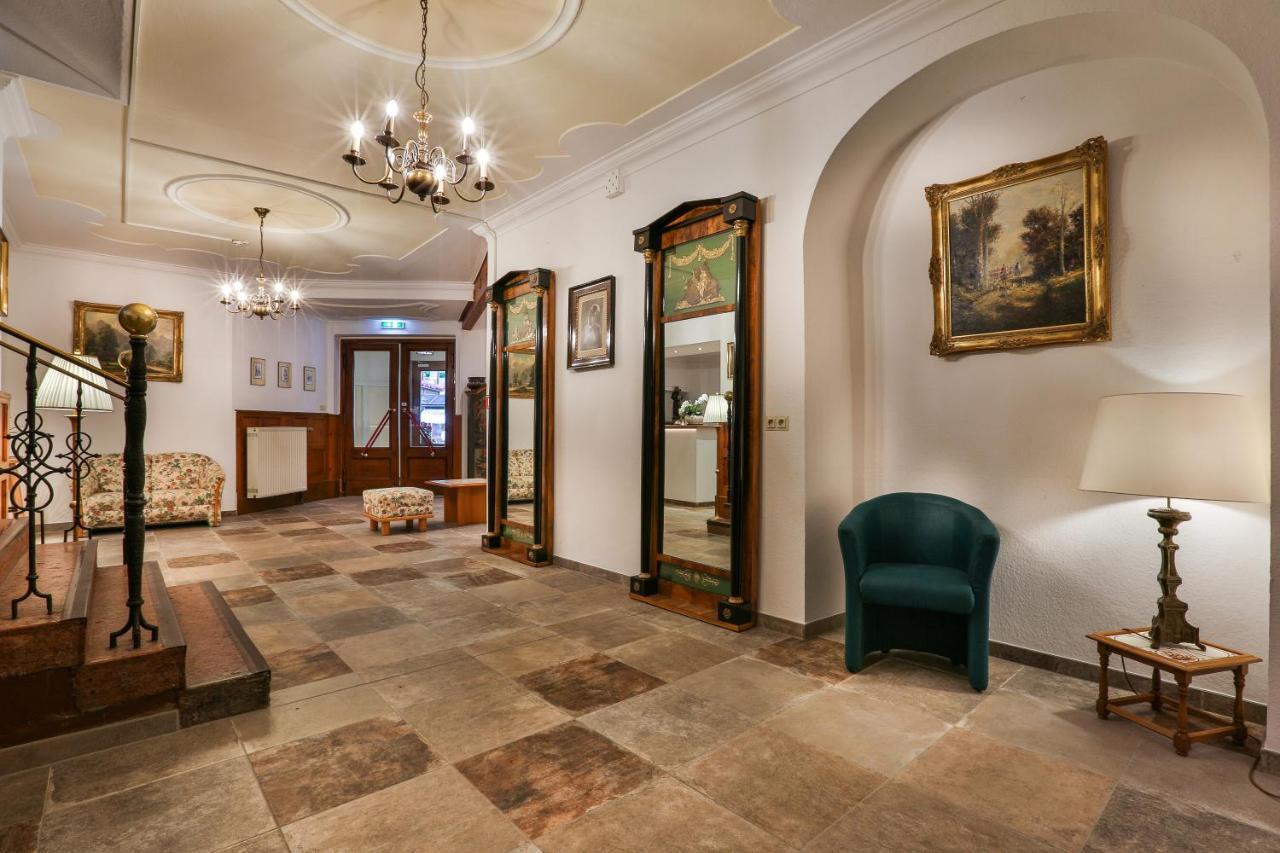 Hotel Schiffmeister Schönau am Königssee Extérieur photo