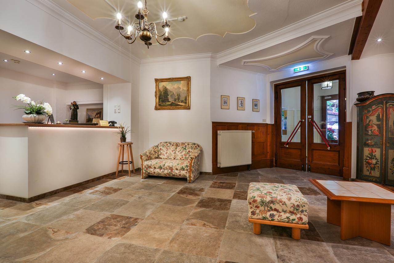 Hotel Schiffmeister Schönau am Königssee Extérieur photo