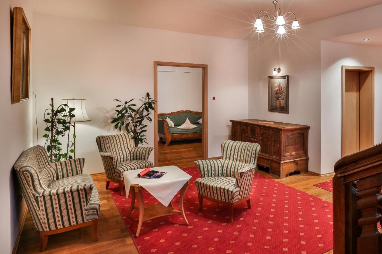 Hotel Schiffmeister Schönau am Königssee Extérieur photo